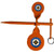 DO ALL TREE SPINNER DOUBLE PELLET GUN