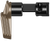Radian Weapons R0293 Talon GI 45/90 Safety (Long), FDE, Fits Mil-Spec AR-15/AR-10 Platform & Sig MCX/MPX