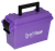 MTM Case-Gard AC30T25 Ammo Can Tall 30 Cal Purple Polypropylene