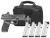 SPG HCP9379BOSPLCPAC     HC 9MM PRO UDT 3.7    10R