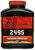 Accurate ACCURATE 2495 Smokeless Rifle Powder 1 lb