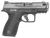 S&W PC M&P9 SHLDX 14271 CARRY CMP 9M 3.6 TS 10R