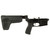 BCM CMPLT LWR RMS SPMD 1 CM BLK BLEM