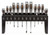 LYM HERITAGE TOOLS 12 PIECE DRIVER SET