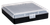 Berry's 16678 Ammo Box  40S&W/45ACP Clear/Black Polypropylene 100rd