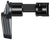 Radian Weapons R0592 Talon GI 45/90 Safety (Long), Radian Gray, Fits Mil-Spec AR-15/AR-10 Platform & Sig MCX/MPX