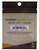 RUGGED SHIM KIT 1/2X28 
