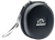 Walker's GWPREMSC Muff Protective Case  Black EVA Includes Detachable Nylon Lanyard