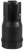 Sig Sauer SL76258X2490DEGF Clutch-Lok QD Q.D. Flash Hider Black Stainless Steel with 5/8" 24 tpi Threads for 7.62mm 90 Degree Taper