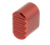 Rise Armament RA010RR Magazine Release  RISE Red Aluminum for AR-15