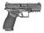 Springfield Armory EC9409BFCU Echelon 4.0FC 9mm Luger 20+1 17+1 4" Black Melonite Steel Barrel & Optic Ready/Serrated Slide, Polymer Frame w/Picatinny Rail, Ambidextrous
