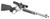 SW 1854 30-30WIN 20 BLK 6RD SCOPED