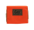 Cole-tac HW1009 Hunter Ammo Wallet Burnt Orange Cordura Capacity 10rd
