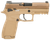 SIG 320CA9M18MSCA    *CA*P320 M18 9M 3.9(3)10R COY