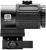 Eotech G43STS G43 Magnifier Matte Black 3x