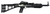 Hi-Point 995TSNTB 995TS Carbine 9mm Luger Caliber with 16.50" Barrel, 10+1 Capacity, Black Metal Finish, Black All Weather Molded Stock & Black Polymer Grip Right Hand