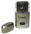 HME CMOFPDSBL Camo Face Paint Stick Black