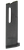 Kimber Mfg.,inc 1100018A   10rd 22LR Fits 1911 Black Polymer