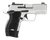 Kimber Mfg, Inc 3600007 CDS9 9mm Luger 15+1 Stainless Steel Optic Ready/Serrated Slide, Aluminum Frame w/Beavertail & Picatinny Rail, RMSc Footprint, Ambidextrous