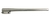 Thompson Center Arms, LLC 8102R Encore Prohunter 300 Blackout 15" Fluted Threaded  Stainless Steel