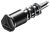 Radian Weapons R0231 Forward Assist  Fits AR-15, 7075-T6 Aluminum w/Black Anodized Finish
