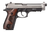 Taurus 1-92015C1-HW2 PT92  9mm Luger 17+1 5" Black Barrel, Tungsten Gray Cerakote Steel Serrated Slide, Black Cerakote Steel Frame w/Beavertail & Picatinny Rail, Altamont Wood Grip