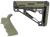 Hogue 15256   OD Green Fits AR-15/M16