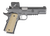 Springfield Armory PO9230COA 1911 Operator AOS 45 ACP 8+1 5" Match Grade Barrel, Carbon Steel Steel Frame w/Beavertail & Picatinny Rail