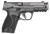 S&W M&P9 PC 2.0 14387  9MM 4.22 COMPCT OR 10R  BLK