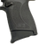 Pearce Grip PGMPPL Grip Extension  Black Matte Polymer Fits S&W Shield Plus