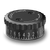Burris 626402 Knob Synergy Advanced Exposed Black Aluminum Compatible w/ Fullfield Rifle Scope