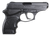 Bersa THUN380MLTCC Thunder  Micro-Compact Frame 380 ACP 7+1, 3.50" Black Steel Barrel, Matte Black Serrated Steel Slide & Aluminum Frame