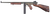 THMP TM1C4       ARMY 45ACP 16.5 30R WAL