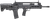 SPG HL918556B    HELLION   5.56 18 BULLPUP 30R