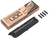 Strike Industries AROMUDC223BK Ultimate Dust Cover AR-OMUDC Black Polymer for AR-15