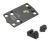 NF GLK-OPBS-ACRO-MOS-YGZX GLK 43X MOS PLATE NS COM