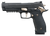 Sig Sauer 226X59NMRSAO P226 XFive Nightmare Full Size Frame 9mm Luger 20+1 5" Bull Barrel, Black Nitron Stainless Steel Optic Ready/Serrated Slide & Frame w/Beavertail & Picatinny Rail, Custom Hogue G