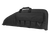 NcStar CV290736 VISM Rifle Case w/ Double Zippers ID Holder Foam Padding & Black Finish