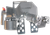 Exothermic Technologies PFLRTSILV Pulsefire LRT Mirror Silver Aluminum/Brass/Viton 25 ft Flame Range 25.70" Long Fuel Gasoline/Gasoline, Diesel Mix Includes Battery/Battery Charger