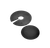 Magview 82053 S1 Mini Sync Self Centering Disc Magnetic Mount