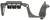 MI BOUNTY HUNTER COLT PYTHON STOCK BLK