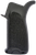 BCM GFGMOD3BLK BCMGunfighter Grip Mod 3 Made of Black Polymer With Storage Compartment for AR-Platform
