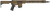 CMMG 28A670CMB    RESOLUTE MK4 22ARC 16.1    MDBRZ