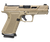 SHADOW SS-1052-CA MR920 9MM ELT *CA* 10R OR FDE