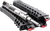 CMMG 22BA6AE Bravo  Compatible w/ 5.56/ .223 AR Platform Rifles 22 LR 10rd Includes 3 Magazines