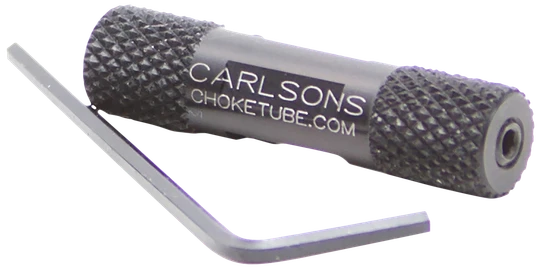 Carlson's Choke Tubes 00113 Henry Big Boy Rifle Hammer Expander Black Aluminum