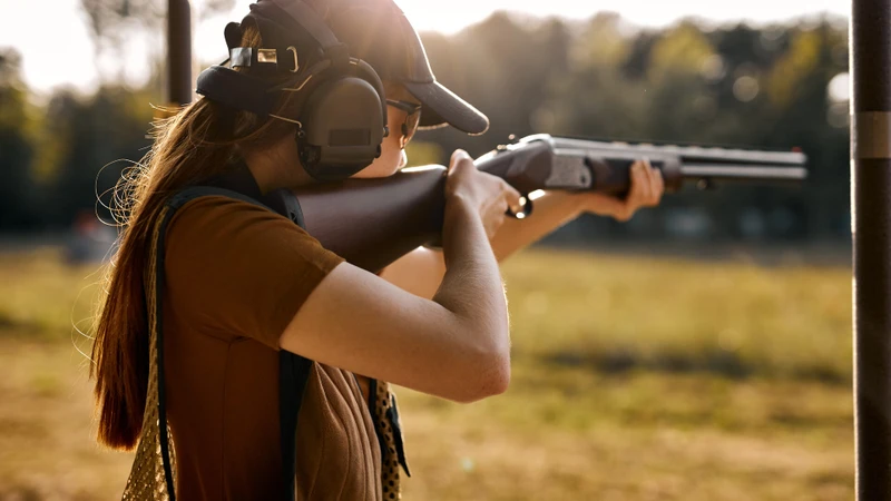 Range Rules and Etiquette: What to Know Before Your First Visit