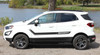 Vinyl Graphics for Ford EcoSport FLYOVER KIT 2013-2020