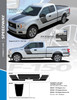 sales flyer 2019 Ford F150 Side Stripe Graphics SPEEDWAY 2015-2020