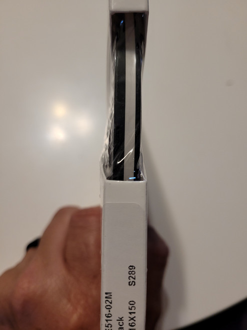 unopened view of 5/16" Pinstripes Auto Pin Stripe Roll Tape Stripe five sixteenths 150' Long